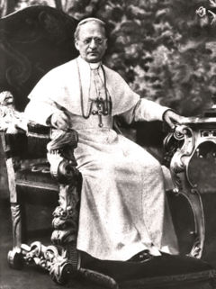 Pius XI