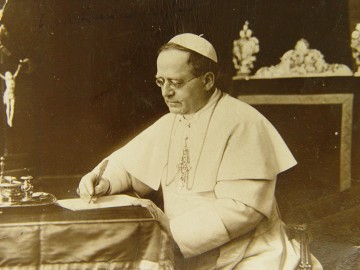 Pius XI